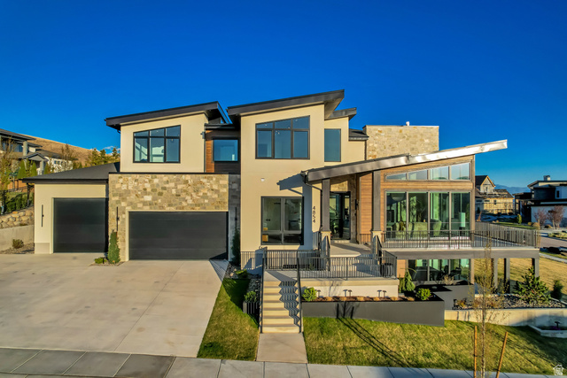 4854 N Soleggiato Cir — photo