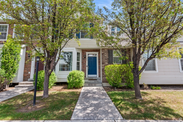 204 N 1240 W — photo