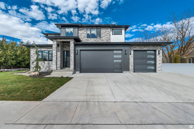 3168 W Chalk Creek — photo