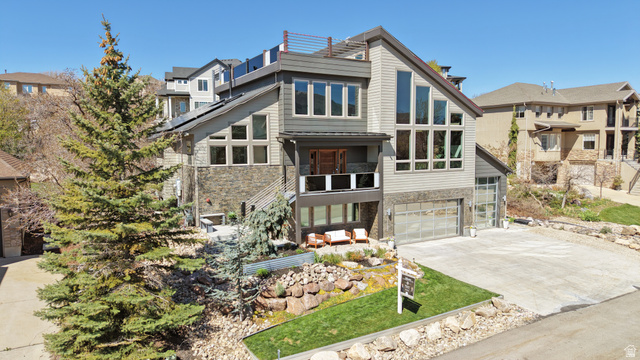 14902 S Saddle Leaf Ct — photo