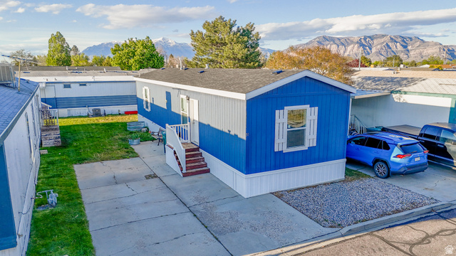 3980 S 1950 W #31 — photo