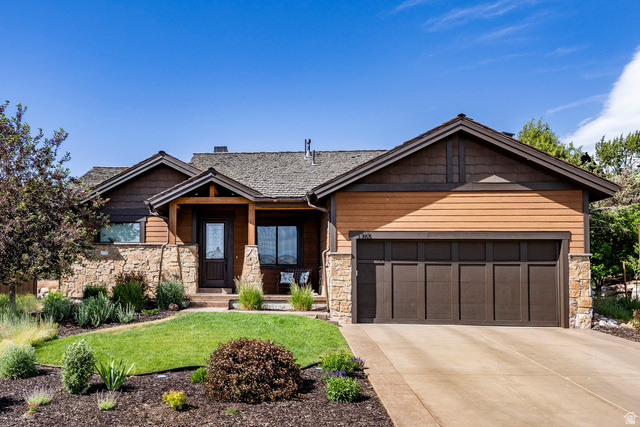 1765 E Kings Peak Cir — photo