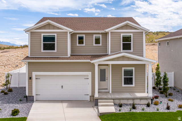 7308 Slick Rock Way — photo