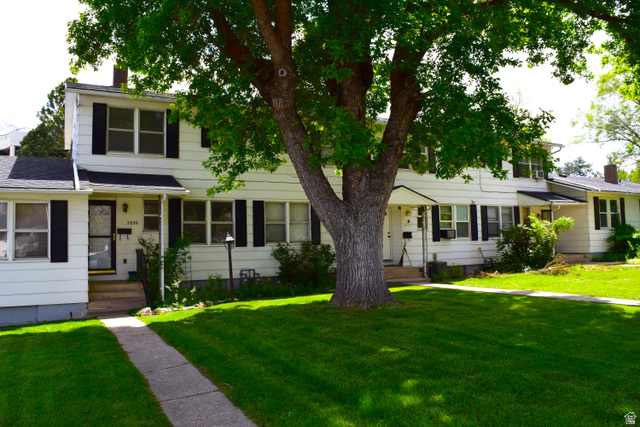 3896 Jackson Ave — photo