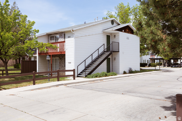 260 W 400 N #1 — photo