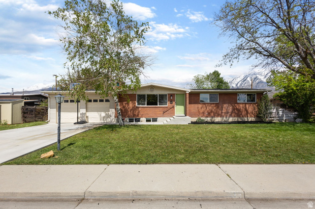 121 S Inglewood Dr — photo