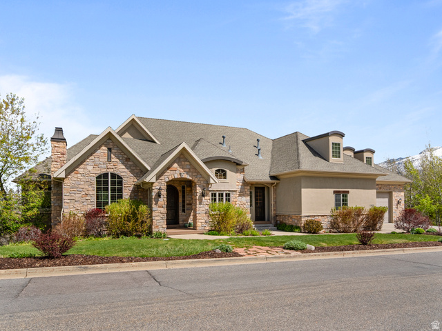 1503 E Meadow Bluff Ln — photo