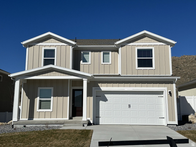7242 Slick Rock Way — photo