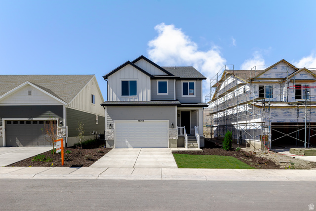 12766 S Lake Creek Dr #119 — photo