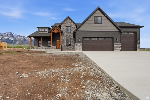 2970 N Mahogony Valley Rd — photo