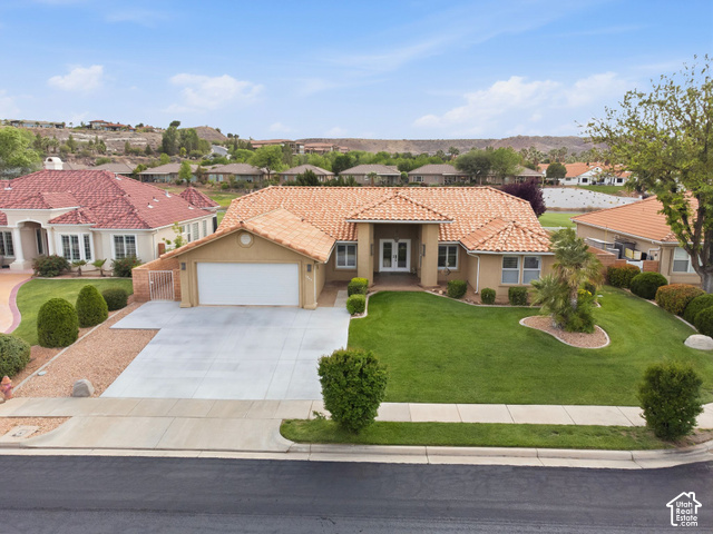 1985 W Rivers Edge Ln., St. George, UT 84770 — photo 2