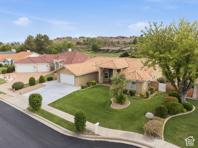 1985 W Rivers Edge Ln., St. George, UT 84770 — photo 3
