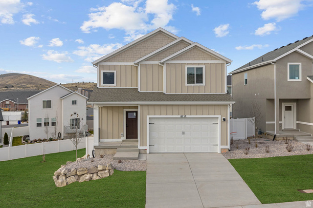 7335 Slick Rock Way — photo