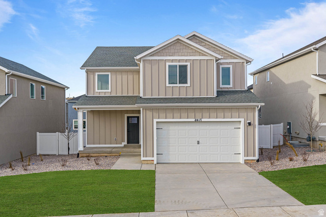 7299 Slick Rock Way — photo