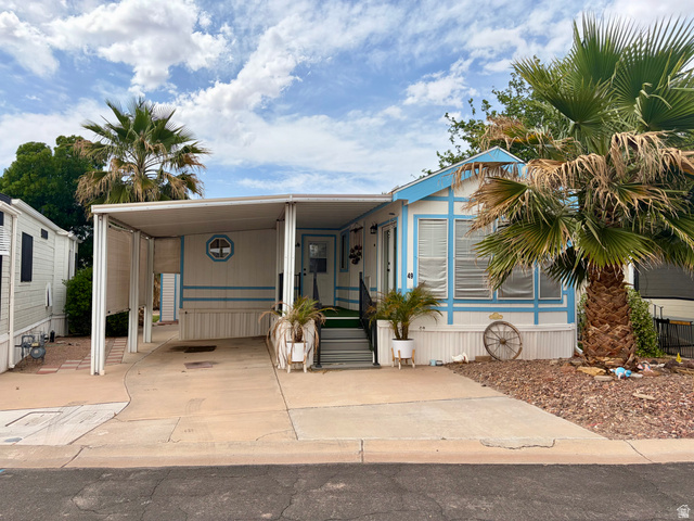 448 E Telegraph St #49 — photo