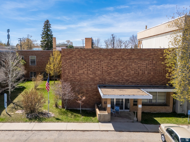 1233 Uinta St — photo