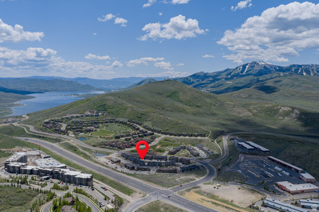 1097 W Wasatch Spring Road, Kamas UT 84036 — photo 2