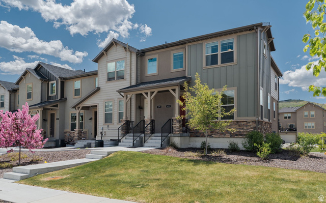 1097 W Wasatch Spring Road, Kamas UT 84036 — photo 3