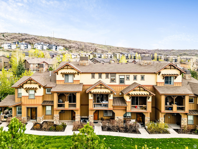 13404 N Alexis Dr #D3 — photo