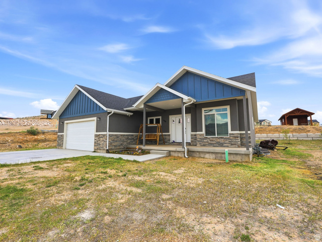 488 N 200 W — photo