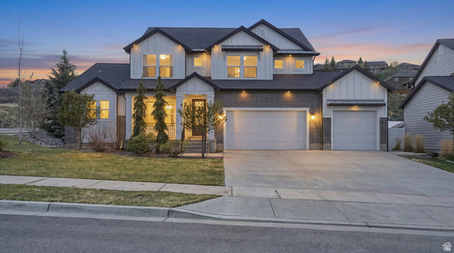 15008 S Springtime Rd — photo