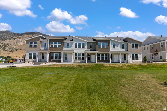 1077 N 200 W #S-317 — photo