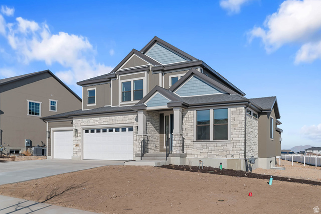 562 W Coyote Ridge Rd, Grantsville, UT 84029 — photo 2