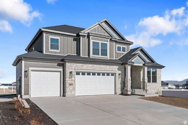 562 W Coyote Ridge Rd, Grantsville, UT 84029 — photo 3