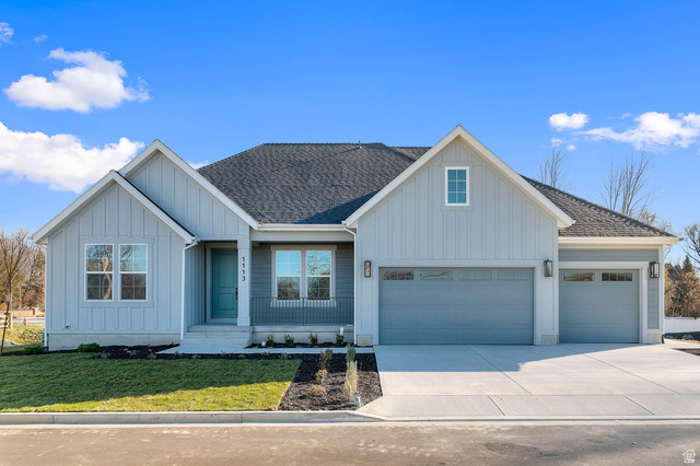 1113 W Angel Hill Ct — photo