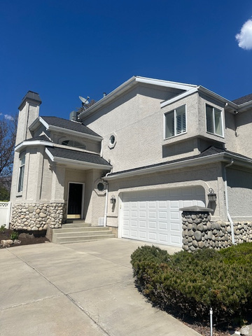 9071 S Wasatch Blvd — photo