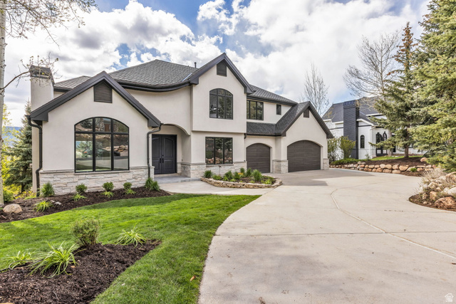 8905 Daybreaker Dr — photo
