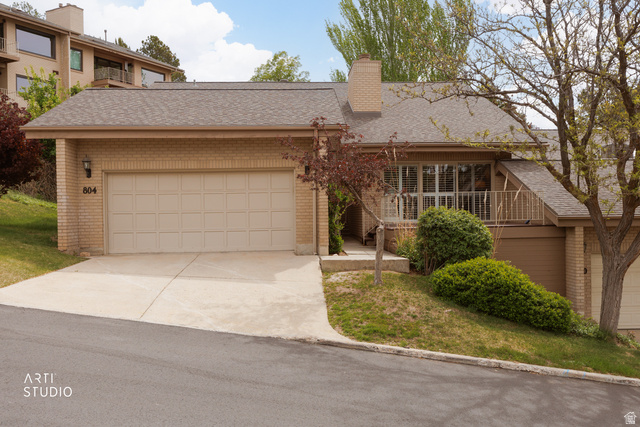 804 N Juniperpoint Dr — photo