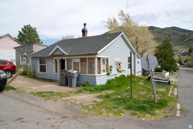 73 W Leadville Row — photo