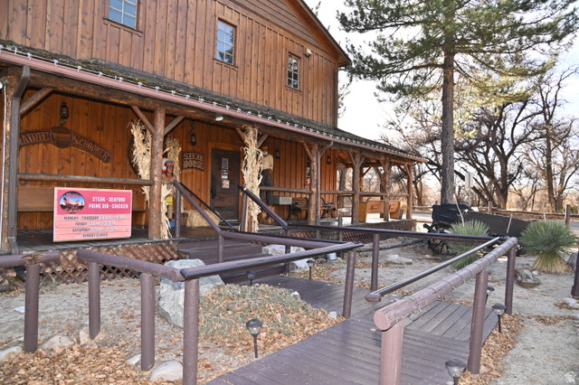 445 E Park Blvd, Ogden, UT 84401 — photo 2