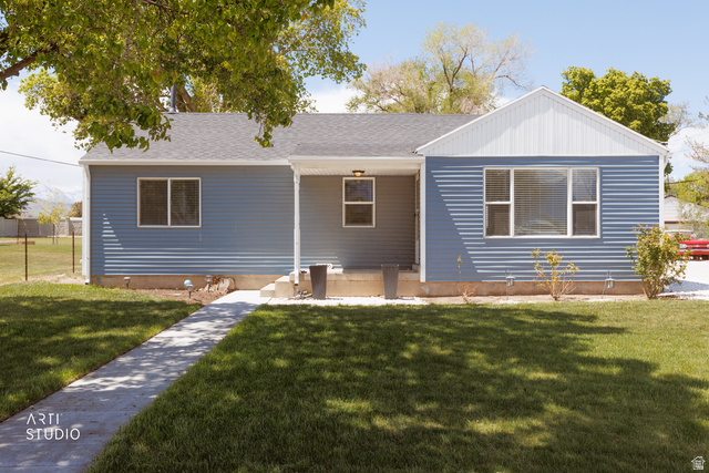 13006 S Redwood Rd — photo