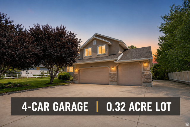 4016 W Kelvingrove Cir — photo
