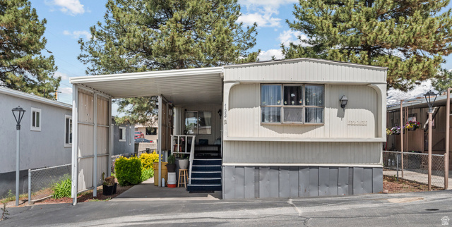 222 N 1200 W #193 — photo
