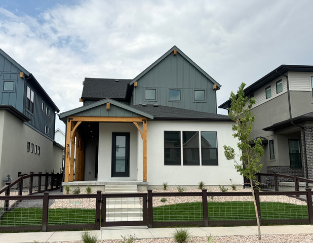 3101 N Stardew St #321 — photo