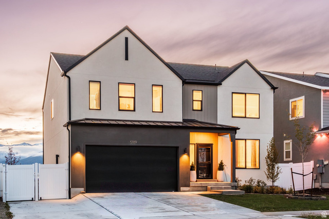 5189 N Willow Tree Rd — photo