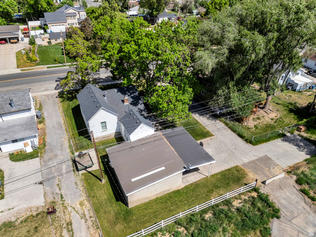 125 N 100 W — photo