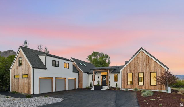 1212 N Homestead Dr — photo