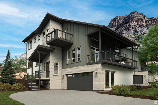 1590 E Maddies CV — photo