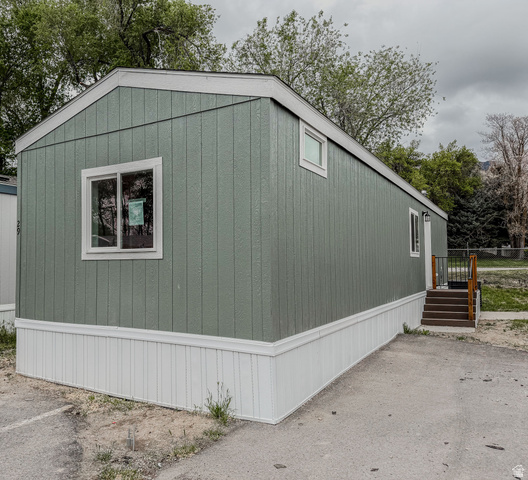200 N Harrisville Rd #29 — photo