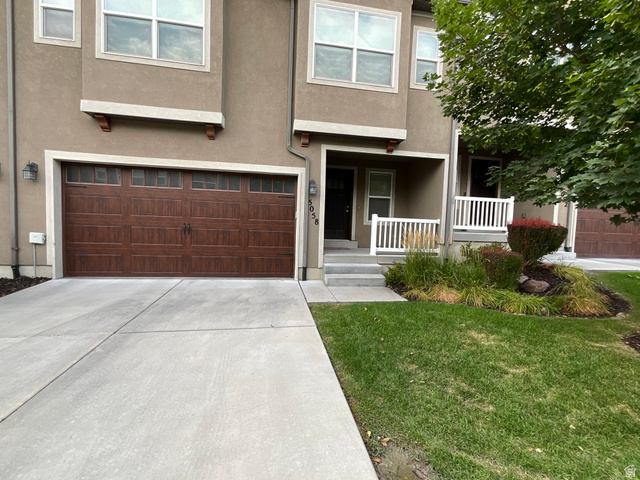 5058 S Moray Ct — photo
