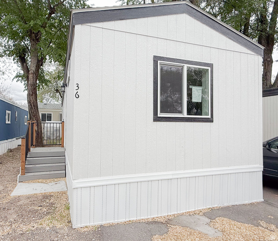 200 N Harrisville Rd #36 — photo