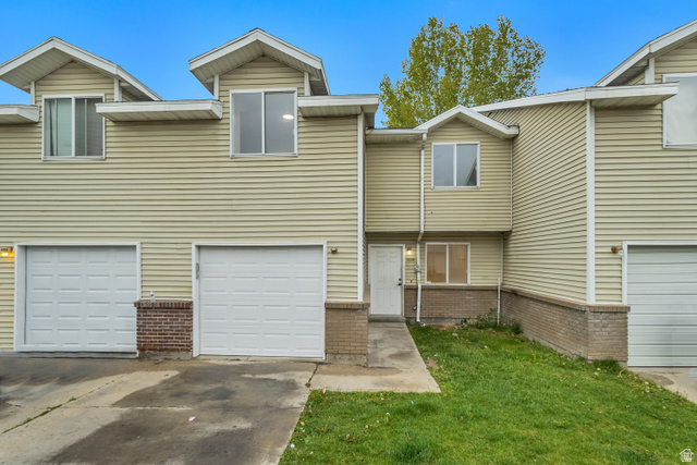 4238 W Old Miller Ct — photo
