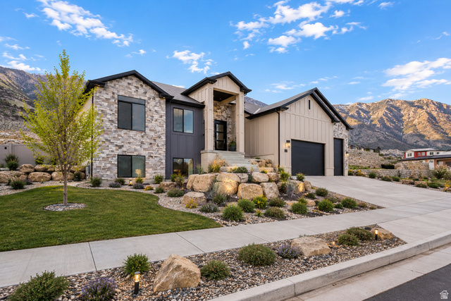 728 E Mountain Rd — photo