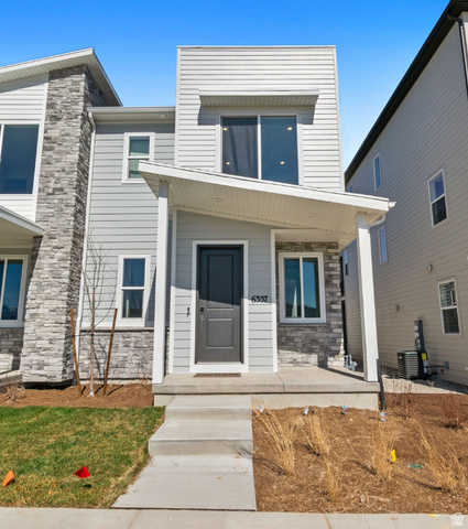 6357 W Pyramid Peak Ln #118 — photo