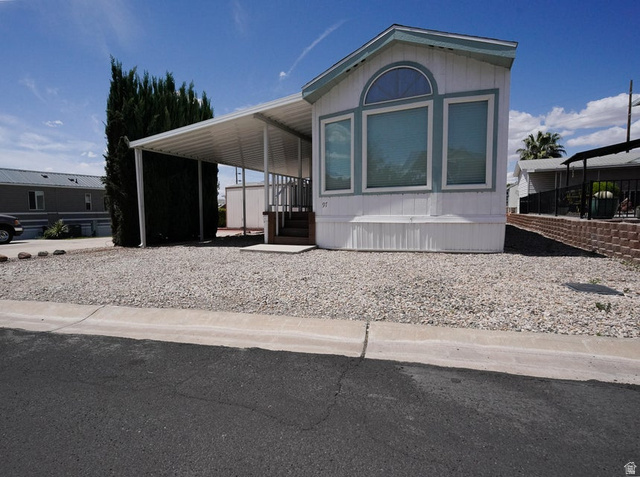 448 E Telegraph St #97 — photo