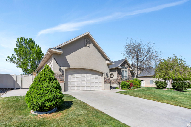 1602 W Renaissance Way., Springville, UT 84663